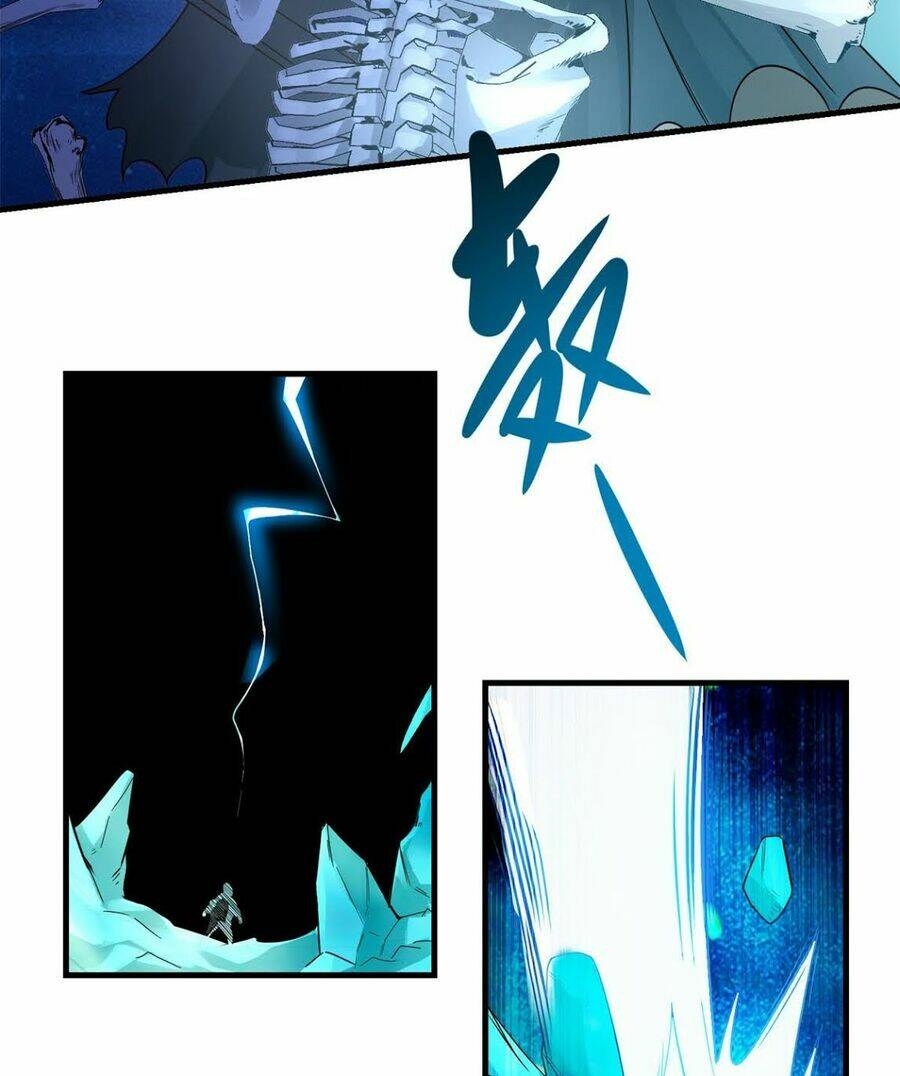 Pháp Sư Truyền Kỳ: Chapter 17