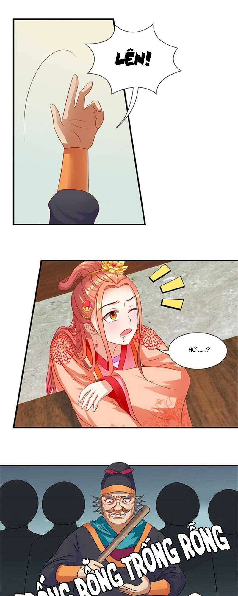 Tận Diệt Vương Gia Mãn Triều: Chapter 66