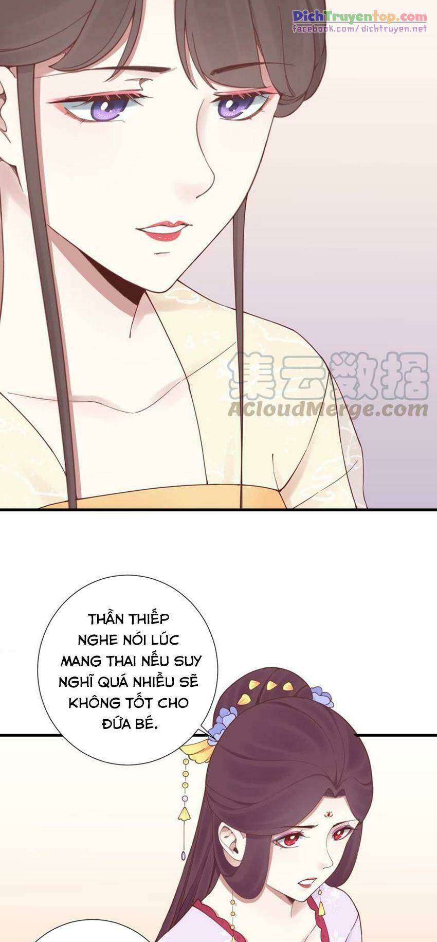 Hoàng Hậu Bận Lắm: Chapter 146