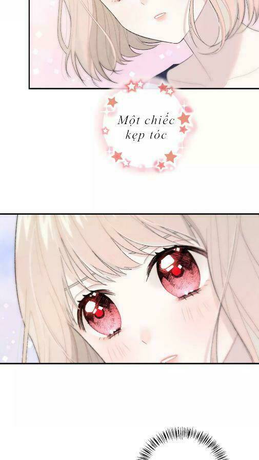 Từ Cái Nhìn Của Em: Chapter 1