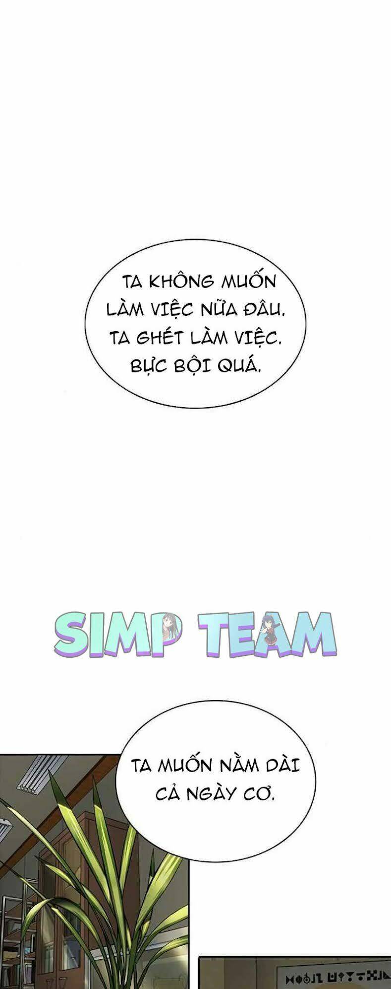Kẻ Ngoại Đạo: Chapter 1