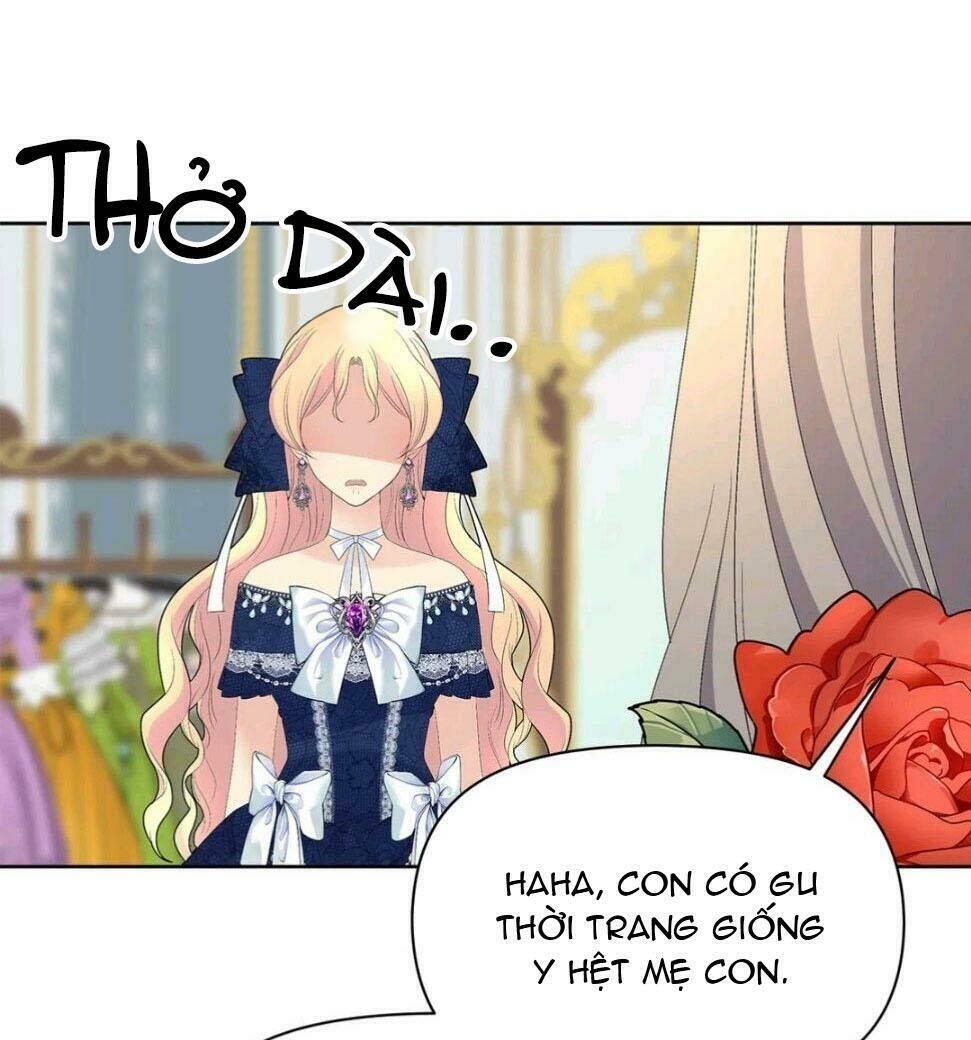 Công Chúa Thời Gian Có Hạn: Chapter 49