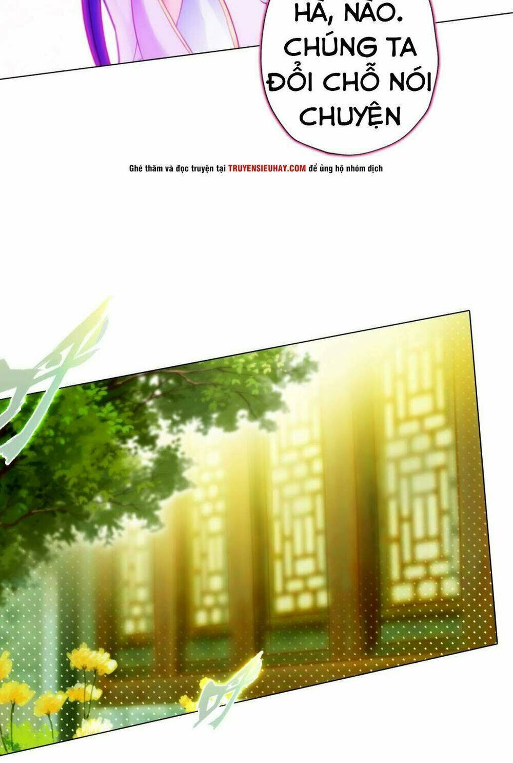 Bất Hủ Phàm Nhân: Chapter 3