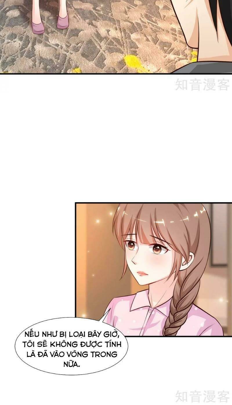 Tối Cường Vận Đào Hoa: Chapter 89