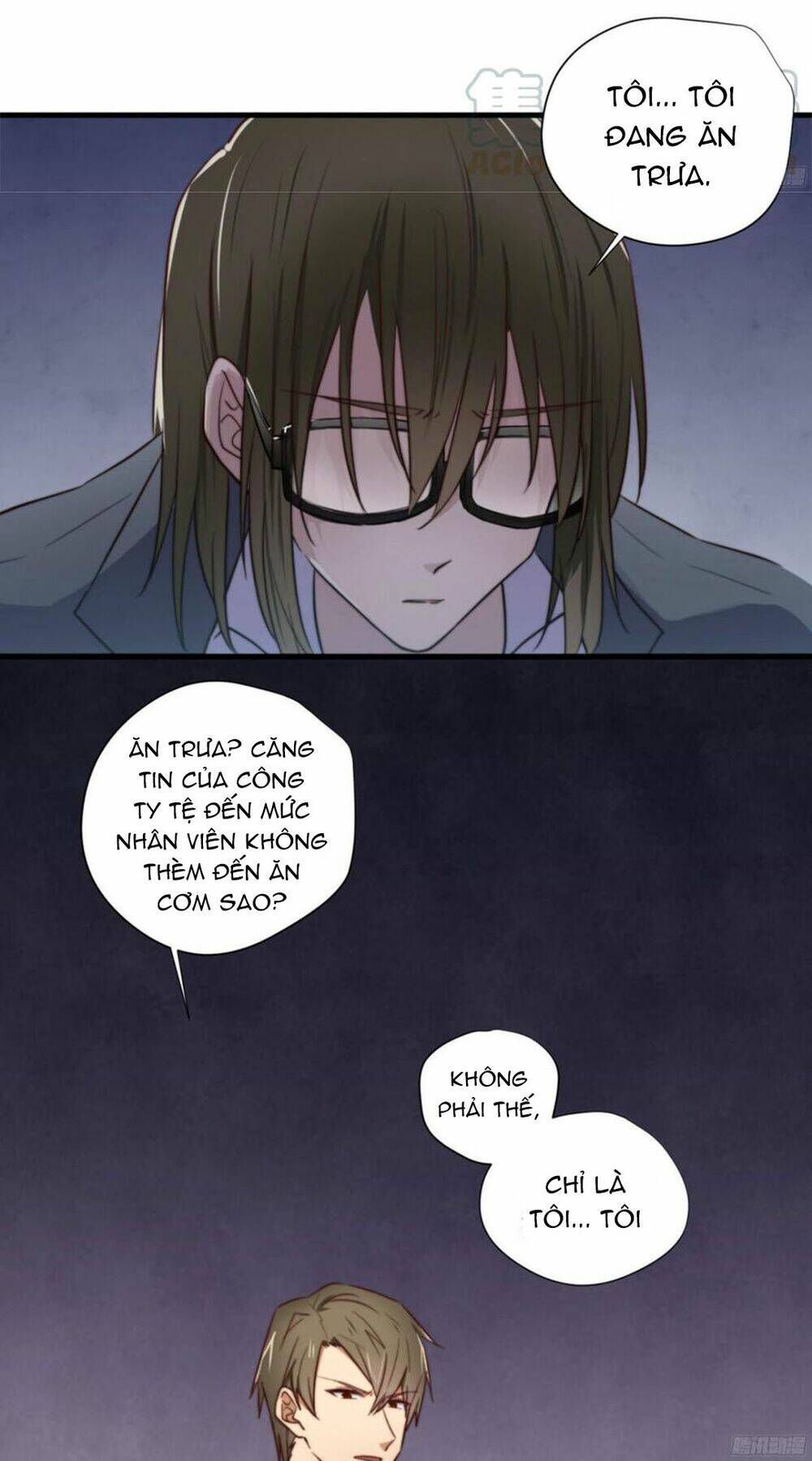 Đơn Phương Yêu Thầm Anh: Chapter 15