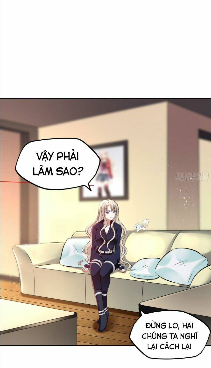 Vương Phi Thật Thích Trang Điểm: Chapter 129