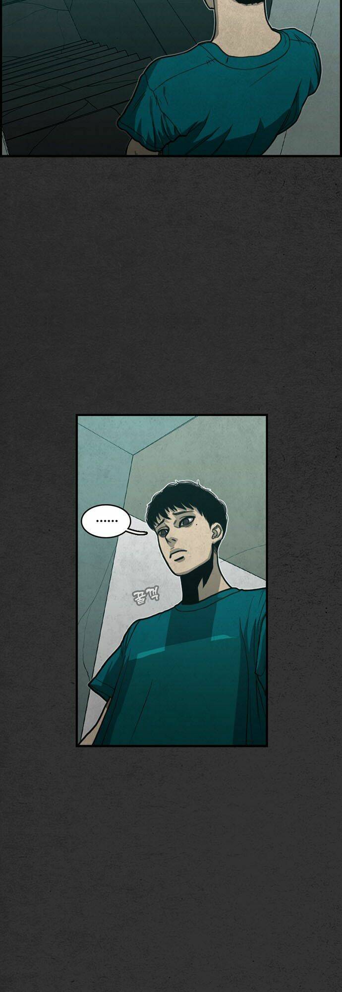 Khu Trọ Quỷ Ám: Chapter 25