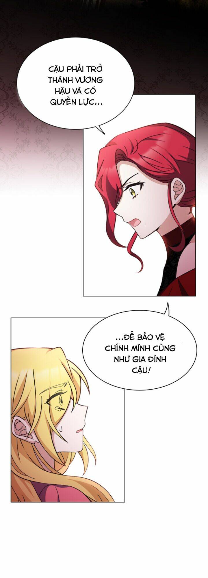 Một Đêm Với Hoàng Đế: Chapter 29