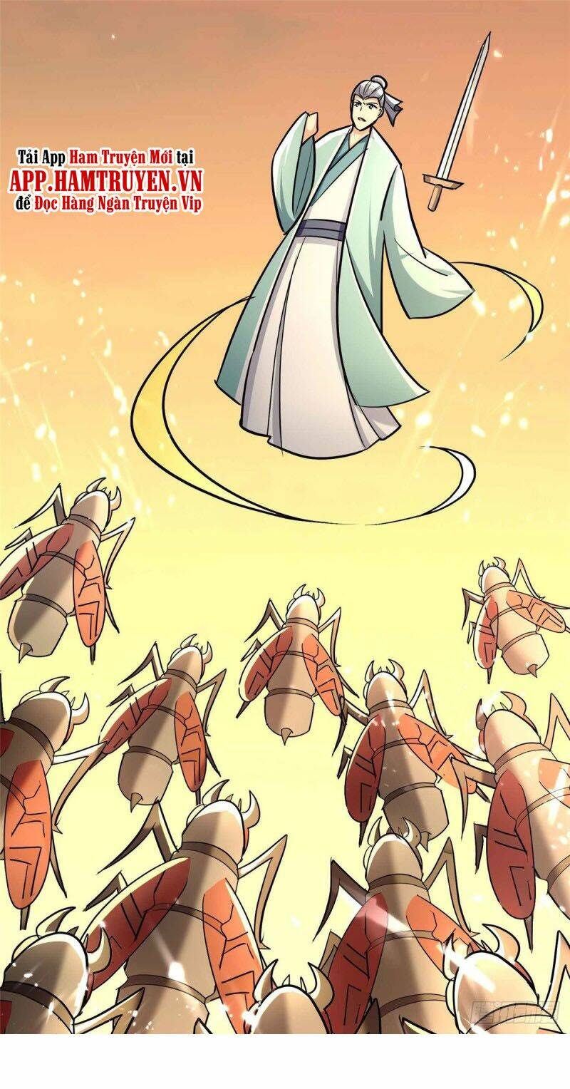 Vạn Giới Tiên Vương: Chapter 160