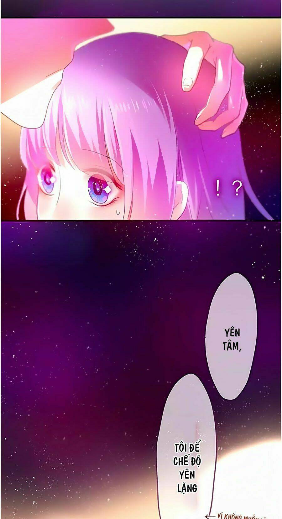 Tháng Sáu Kì Diệu: Chapter 10