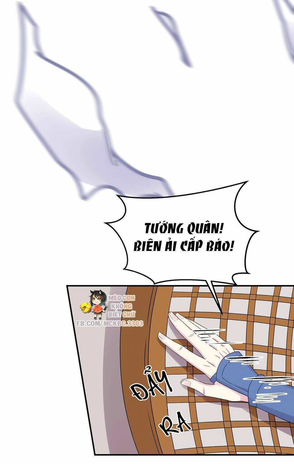 Báo Cáo! Đế Quân Ngài Có Độc!: Chapter 38