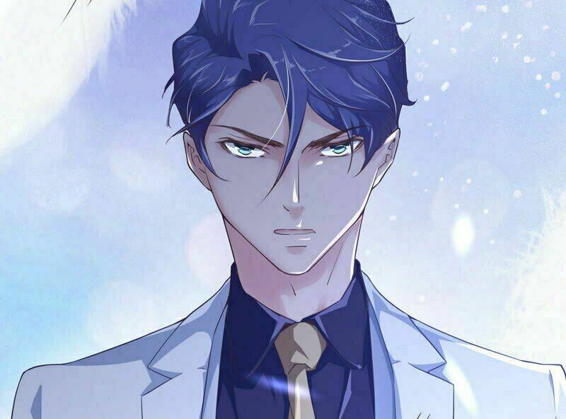 Chiến Lược Lãng Mạn Của Thịnh Thiếu: Chapter 51