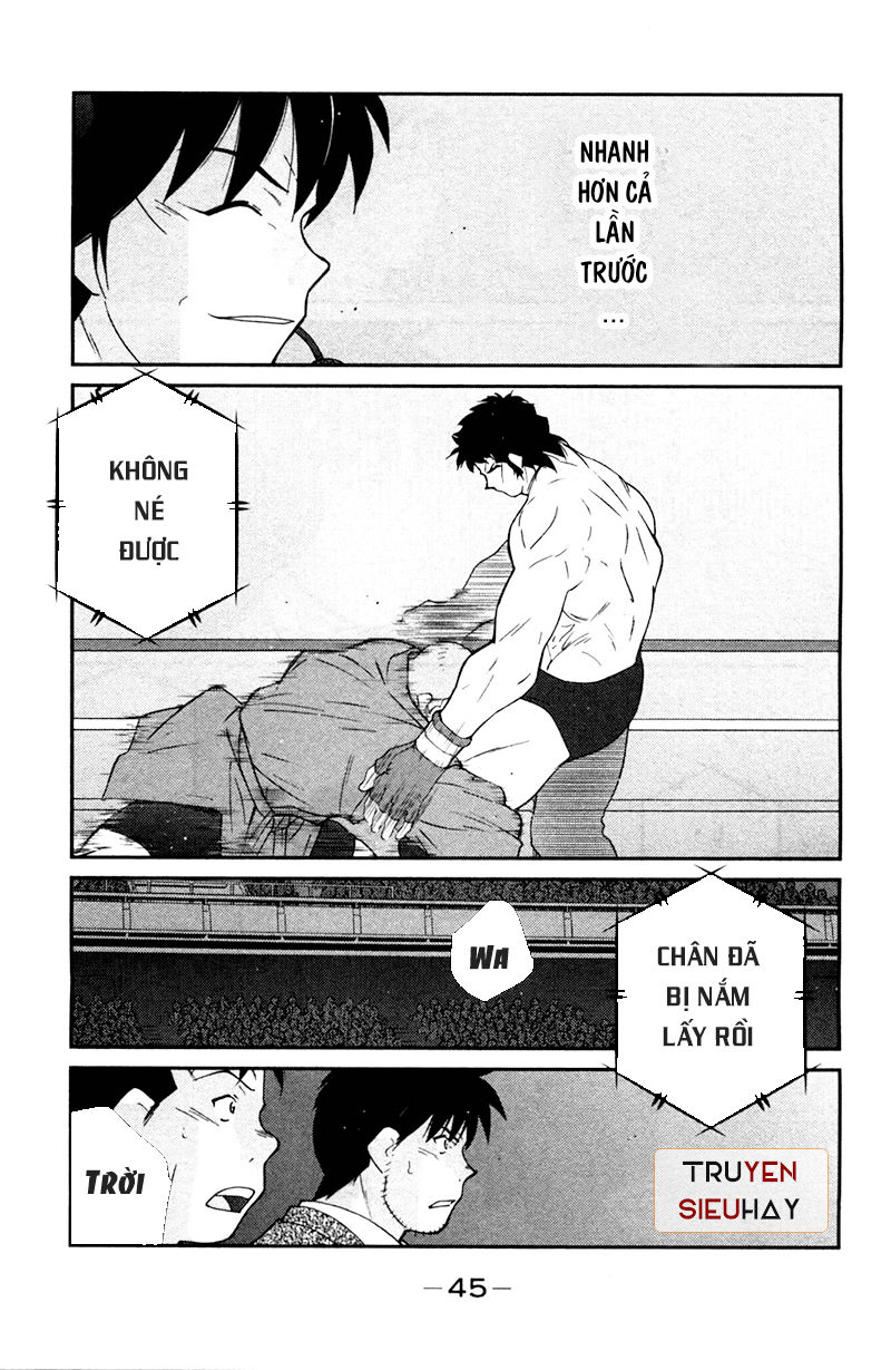 Truyền Nhân Atula 3: Chapter 66