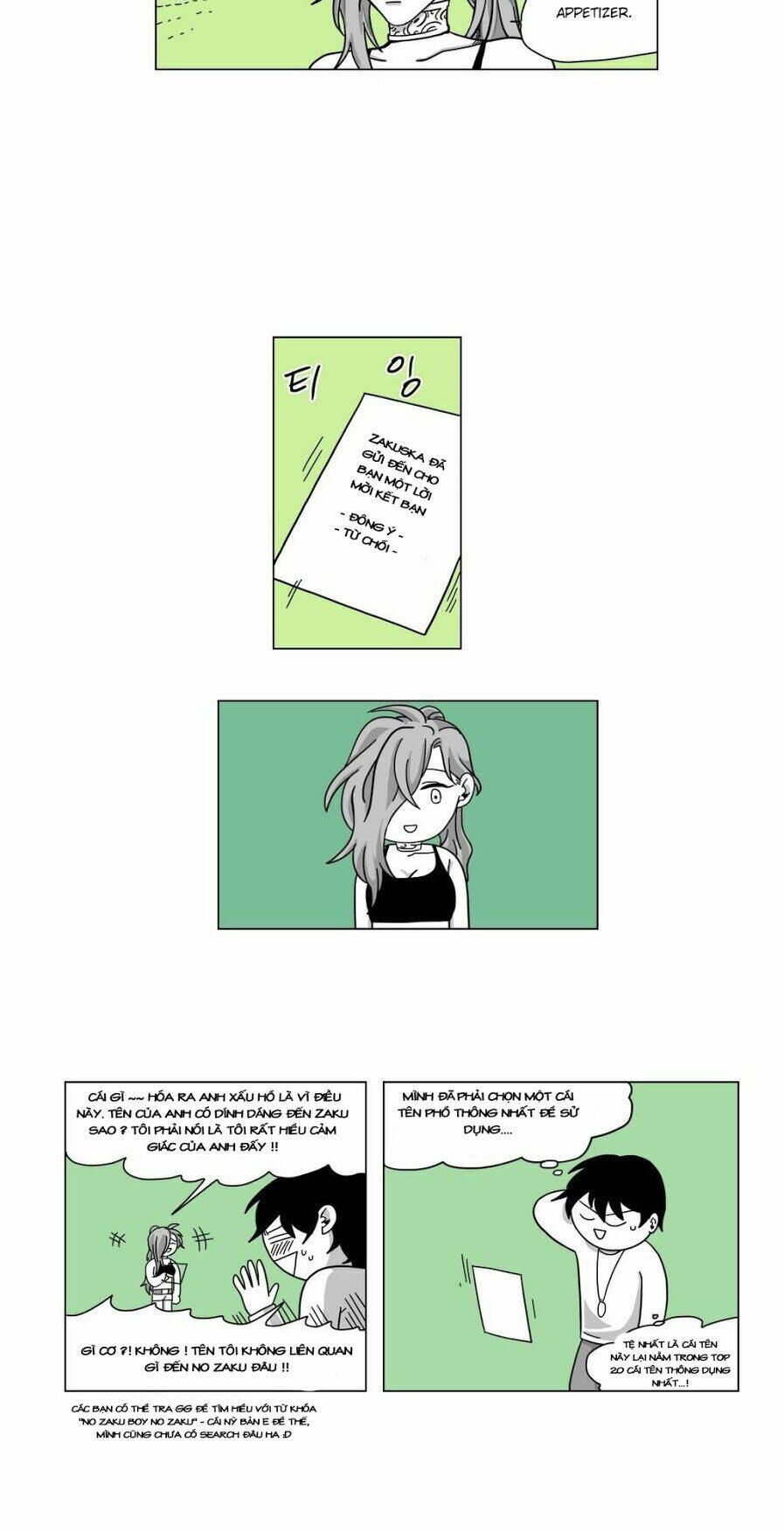 Rpg: Chapter 5