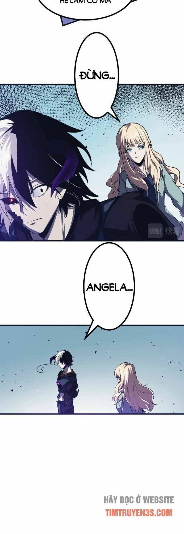 Tôi Tiến Hóa Sau Khi Ăn Thịt Quỷ Vương: Chapter 2