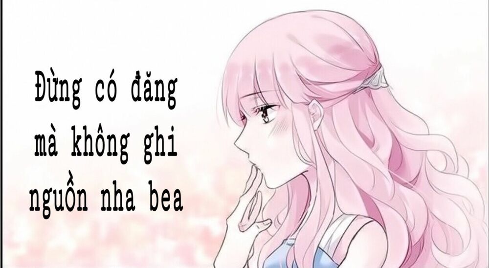 Xin Đừng Cắn Em: Chapter 25