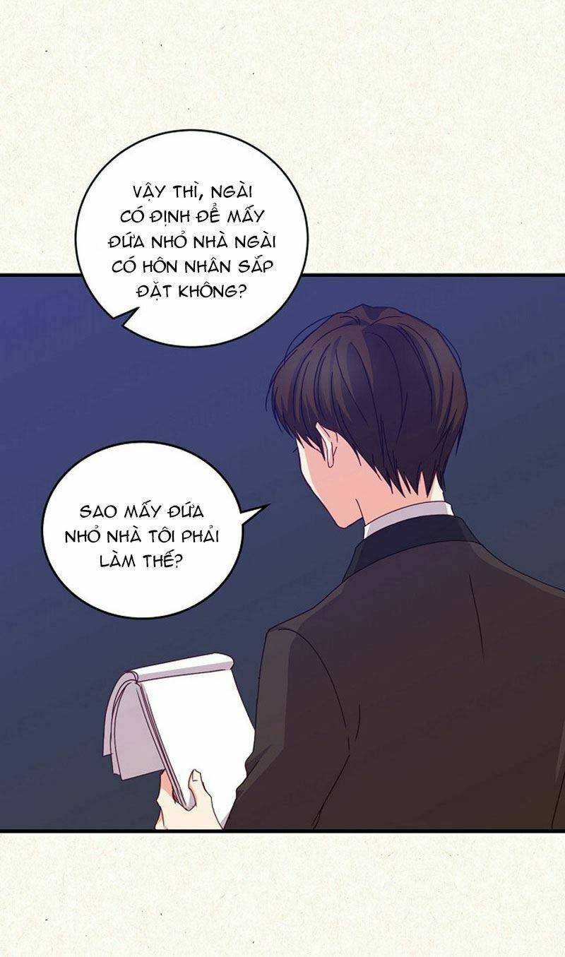 Đừng Chọc Đứa Em Gái Bé Bỏng Của Chúng Tôi: Chapter 37