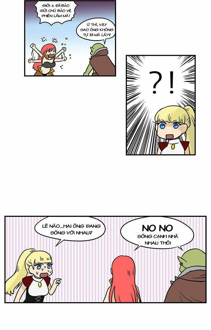 Hắn Ta Là Rồng: Chapter 45