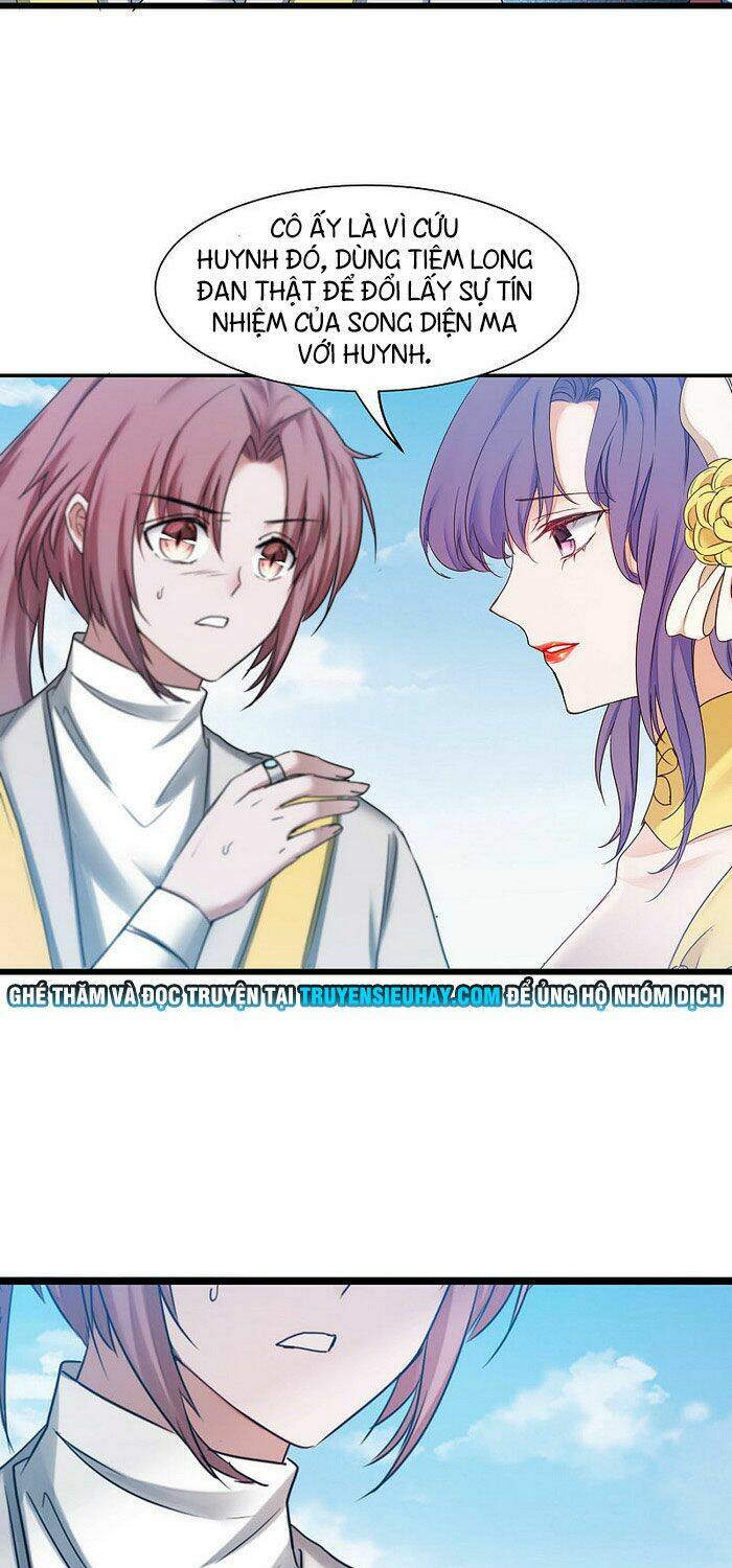 Nghịch Chuyển Tiên Đồ: Chapter 169