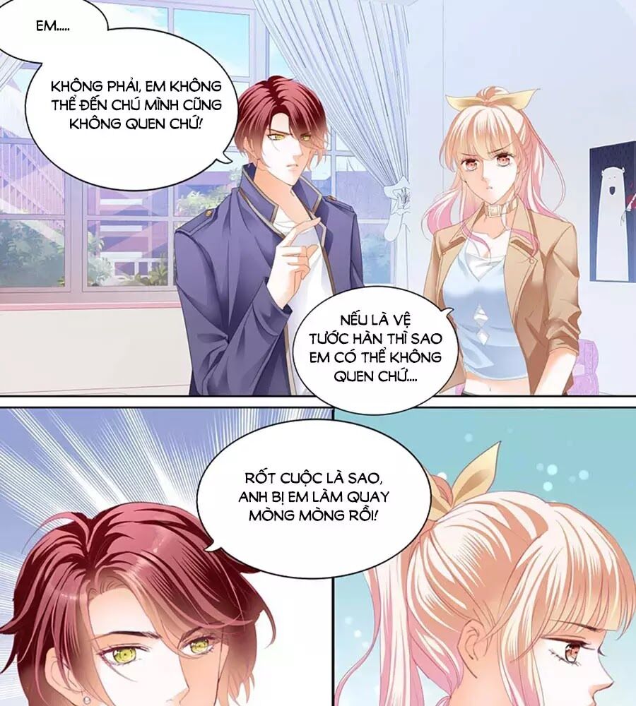 Bá Đạo Tiểu Thúc, Xin Trêu Chọc Vừa Thôi!: Chapter 57