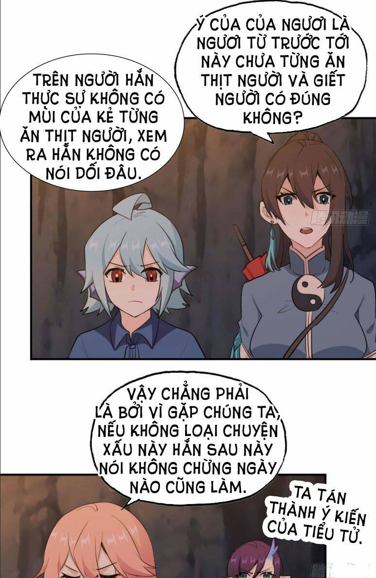 Khởi Đầu Bằng Một Con Côn: Chapter 102