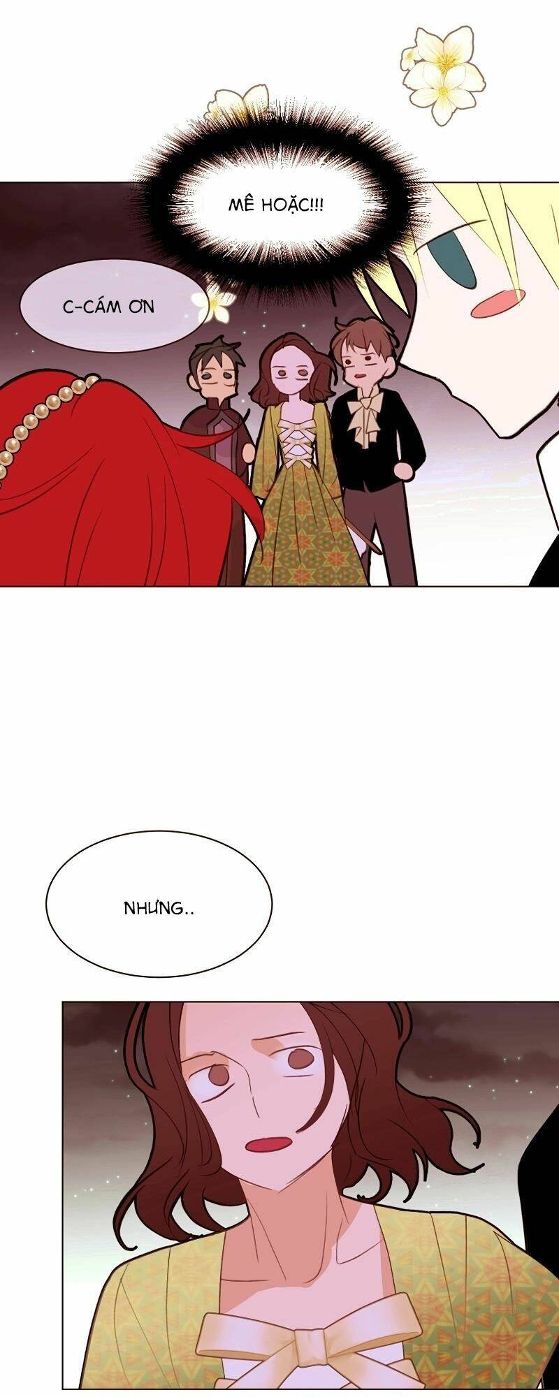 Cuộc Sống Rập Khuôn Của Một Quý Cô Tái Sinh!: Chapter 56