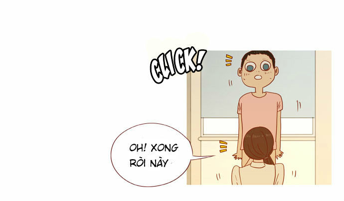 Sperman - Siêu Nhân Tinh Trùng: Chapter 12