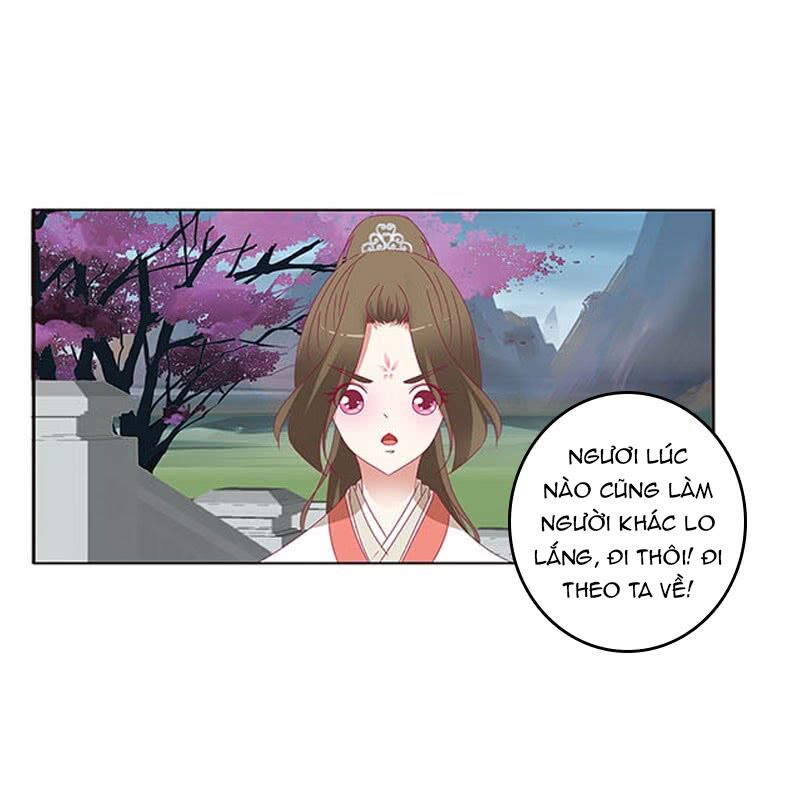 Thông Linh Phi: Chapter 404