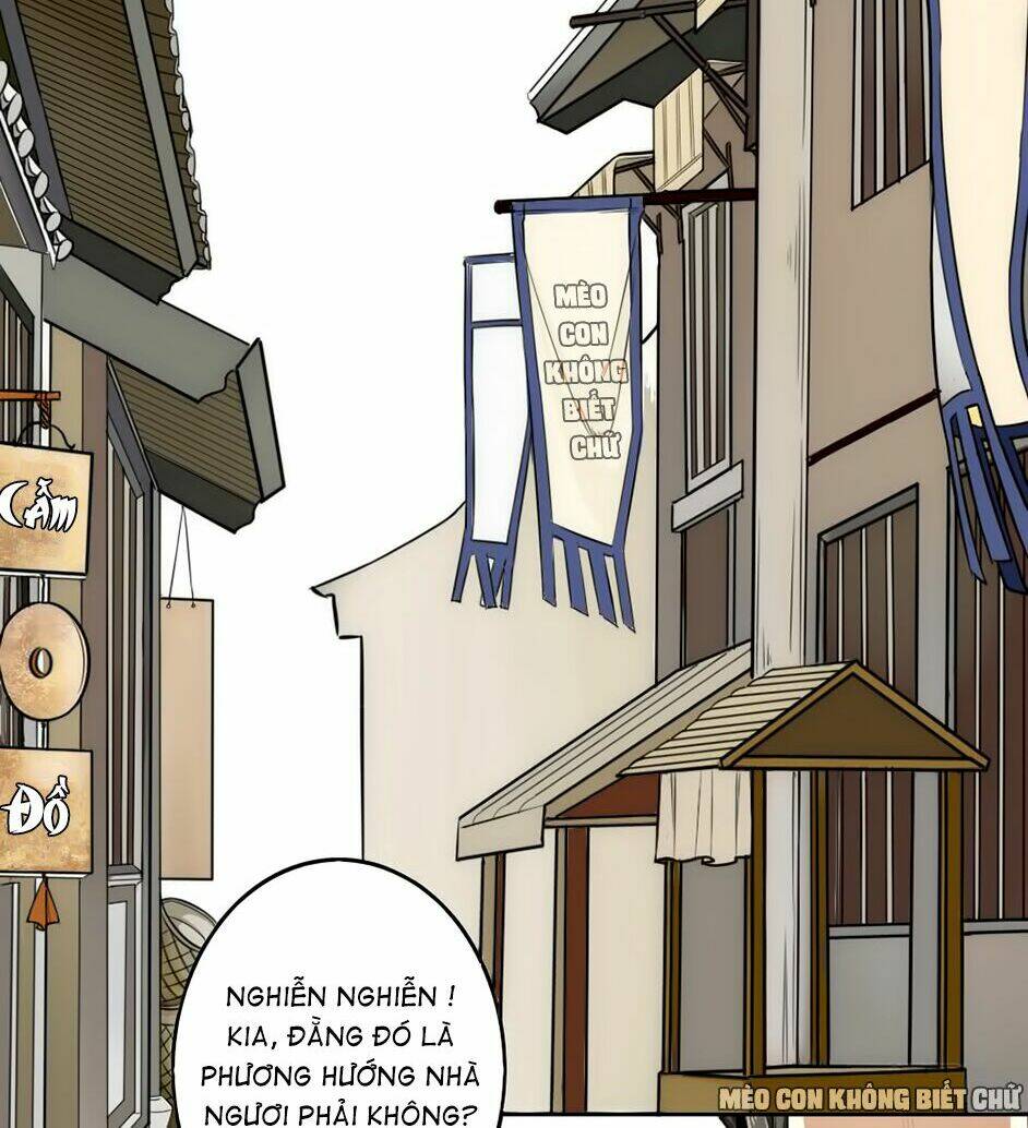 Bốc Toán Tử: Chapter 9