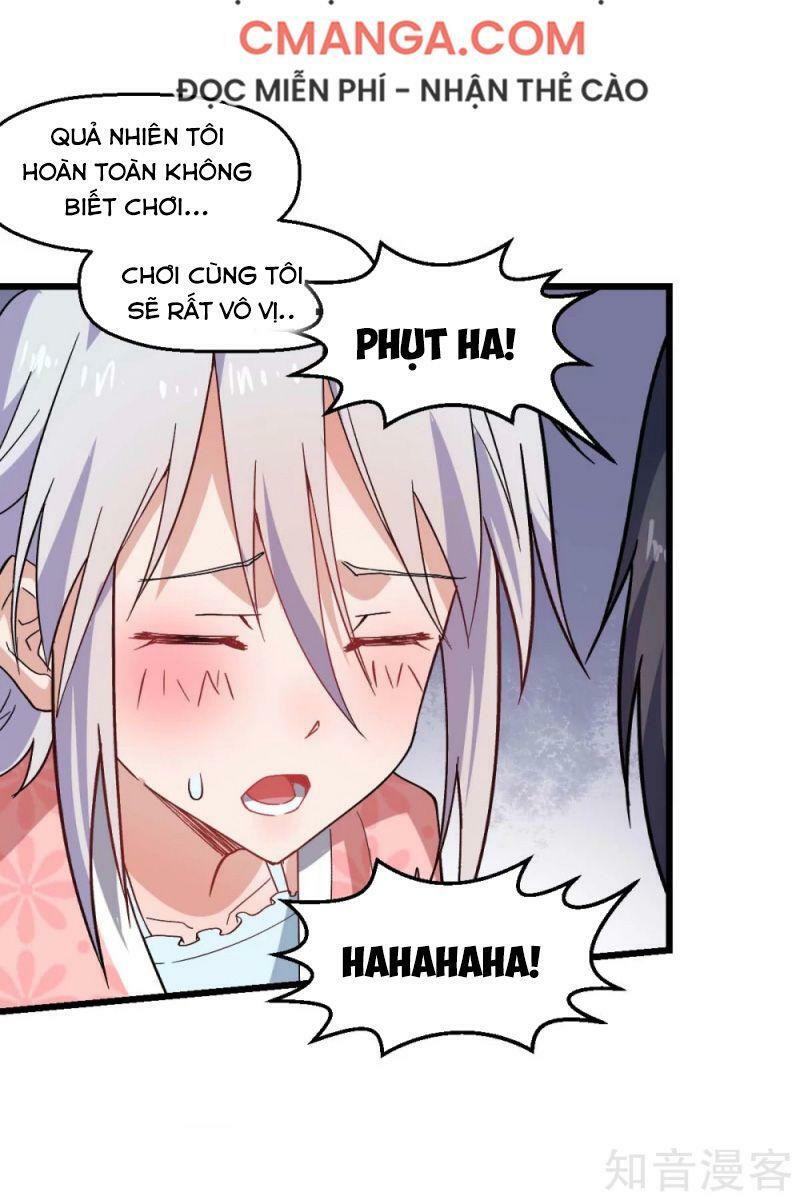 Vườn Trường Cuồng Sư Hệ Thống: Chapter 131