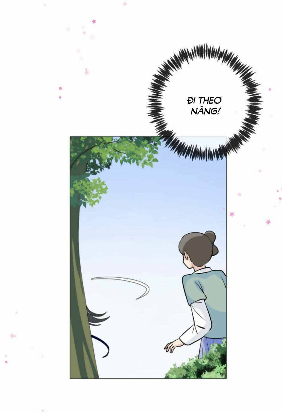 Sao Lại Là Yêu?: Chapter 23