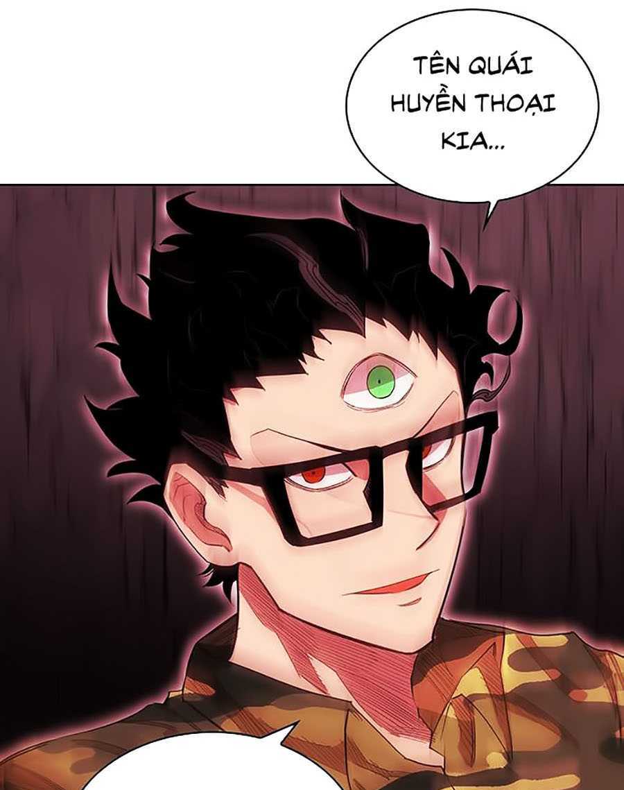 Hard Core Leveling Warrior Ss2: Chapter 64