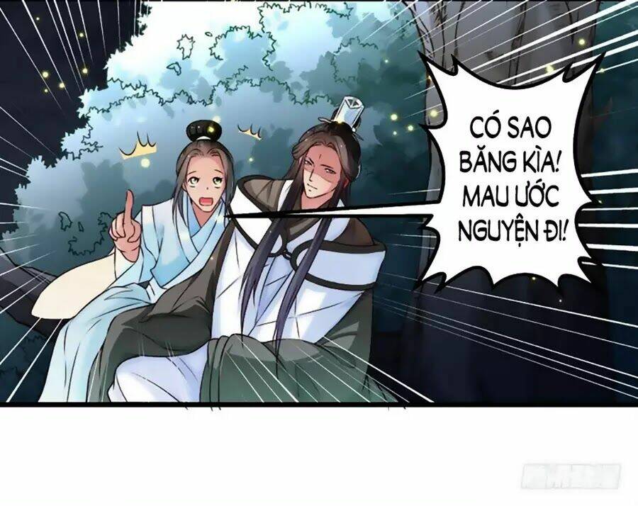 Liêu Liêu Nhân Thân Tu Tiên Truyện: Chapter 81