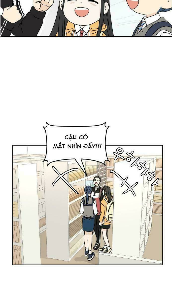 30 Phút Bước Đi Bên Em: Chapter 81