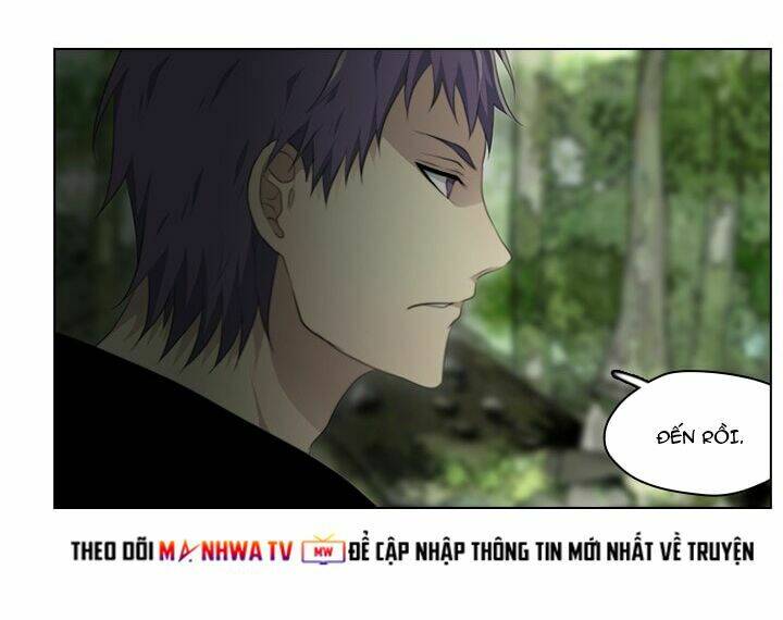 Người Cống Hiến: Chapter 20