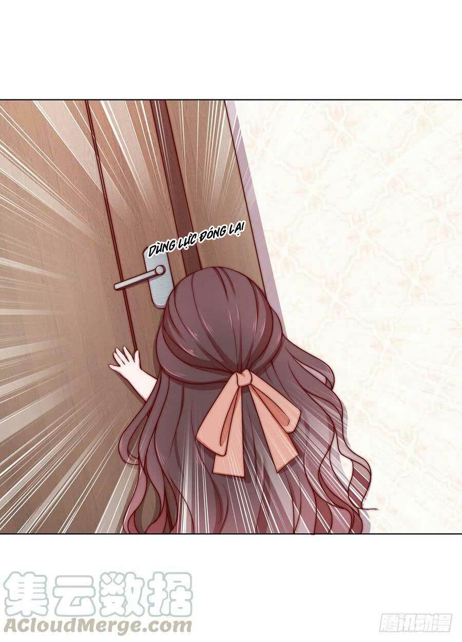 Gả Cho Tình Cũ Làm Lão Bà: Chapter 38