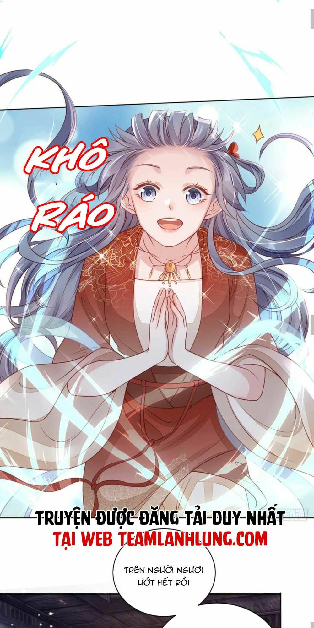 Mau Xuyên Không Rửa Tội Cho Nhân Vật Phản Diện: Chapter 137