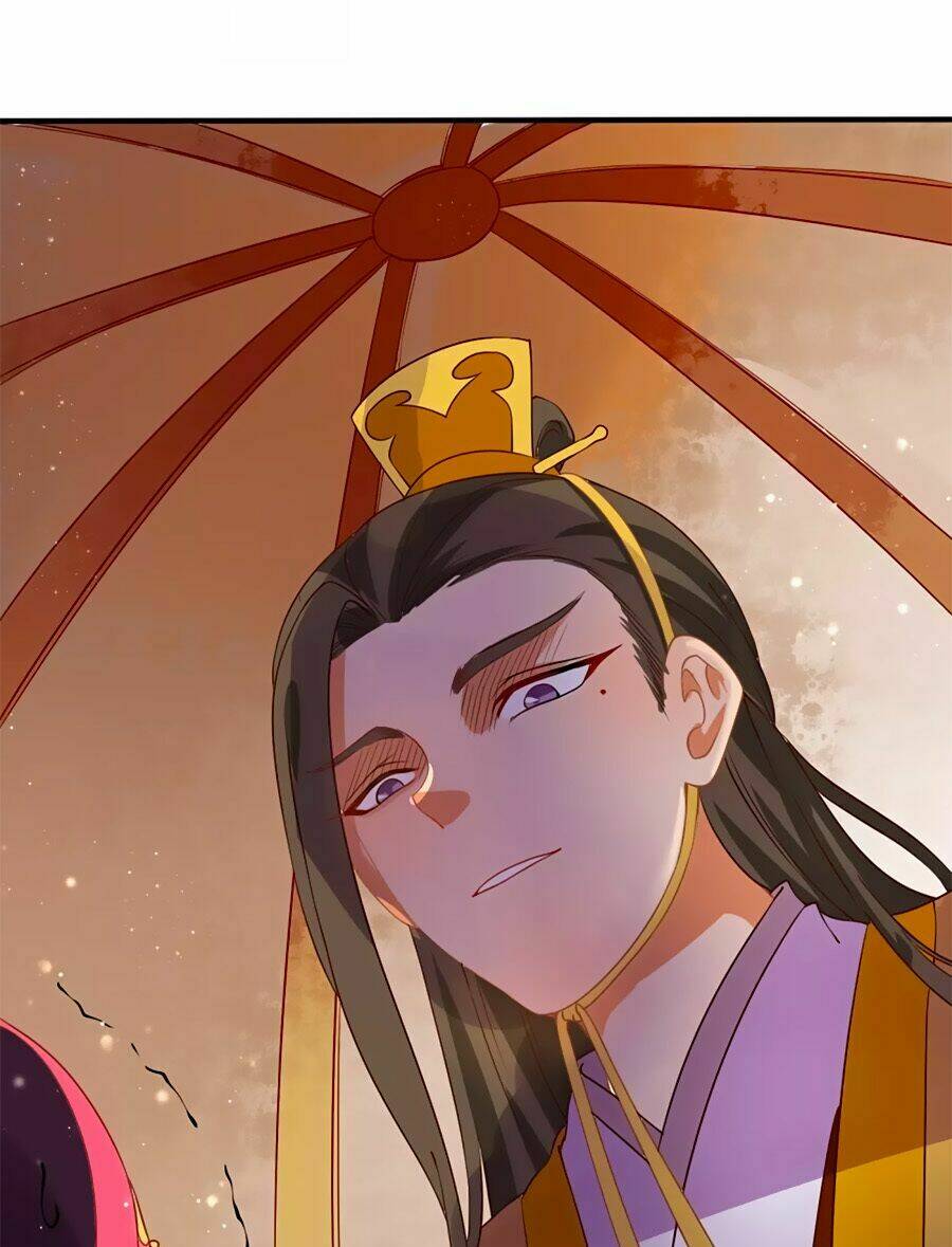 Phục Thù Nữ Hoàng Đích La Mạn Sử: Chapter 5