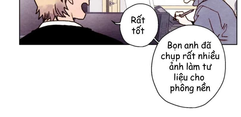 Ôi ! Trợ Lý Đặc Biệt Của Tôi: Chapter 22
