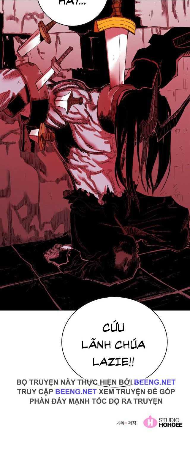 Hard Core Leveling Warrior Ss2: Chapter 62