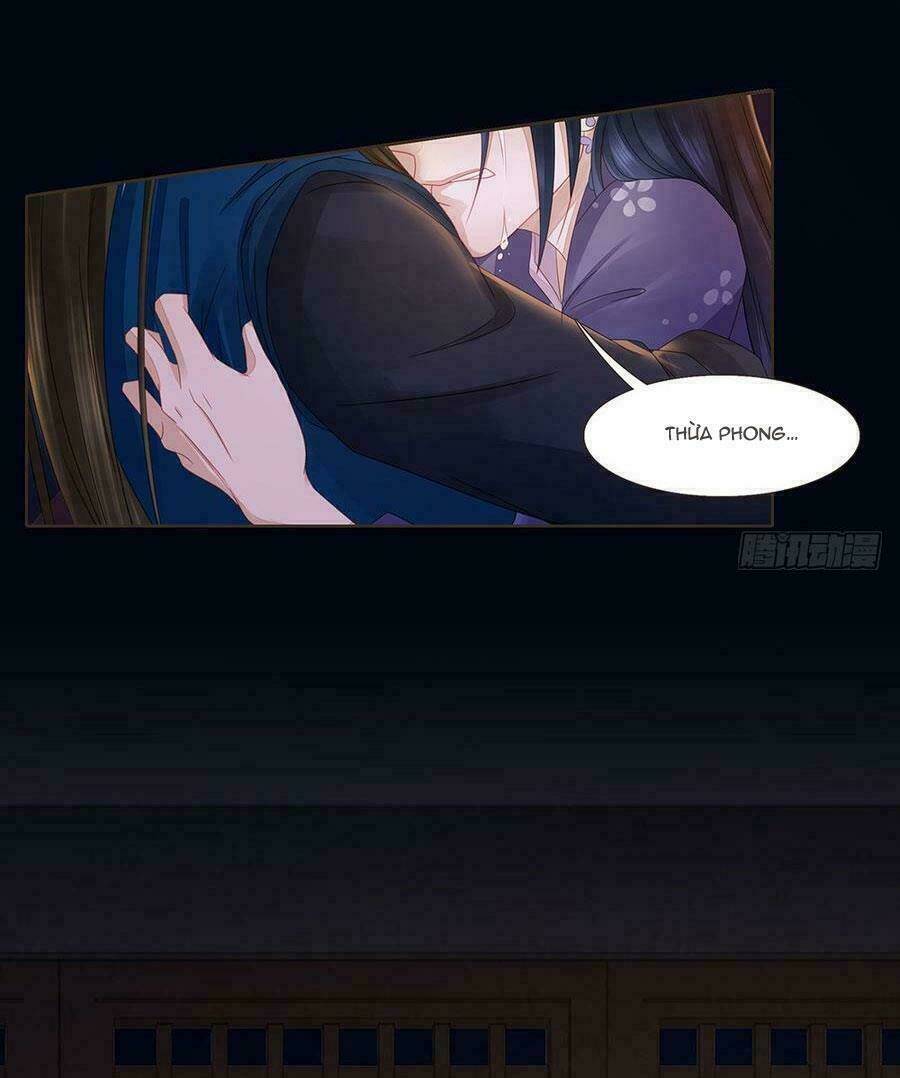 Đại Giá Thừa Tướng: Chapter 137