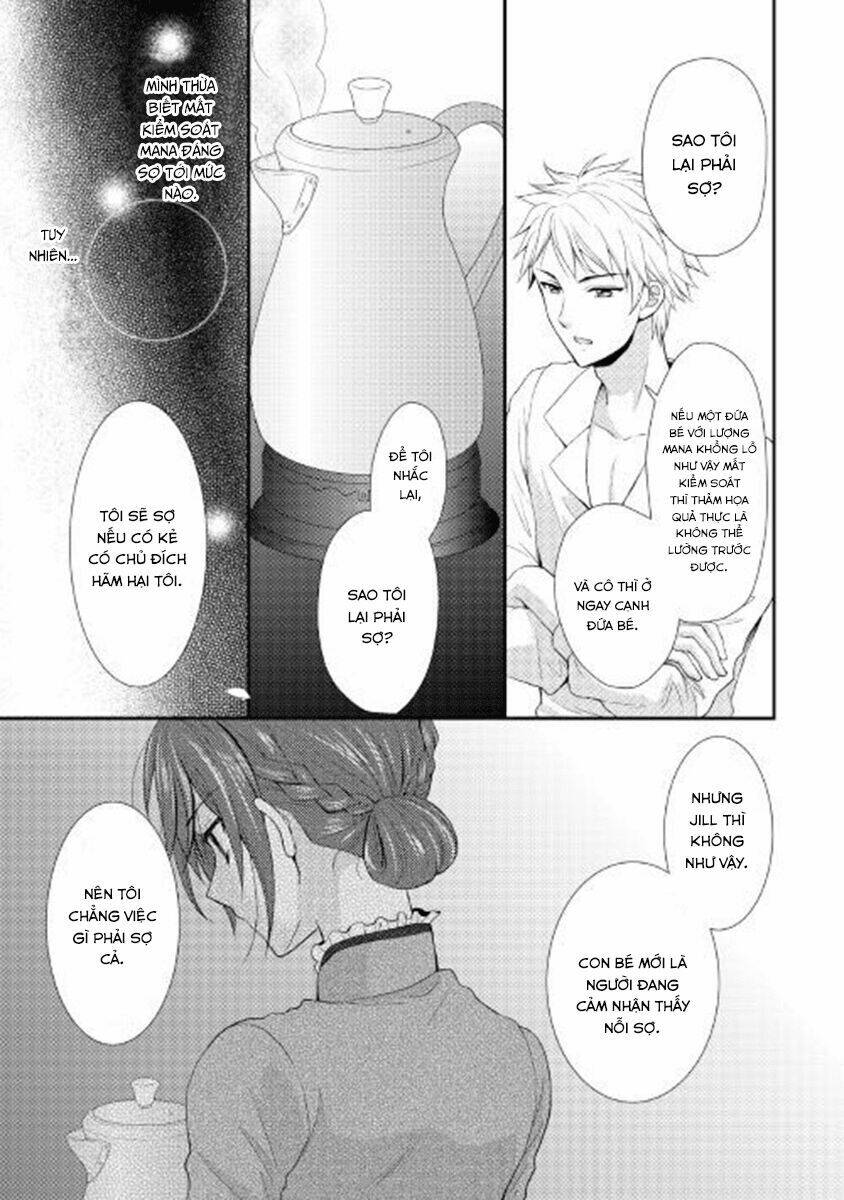 From Maid To Mother: Chapter 2