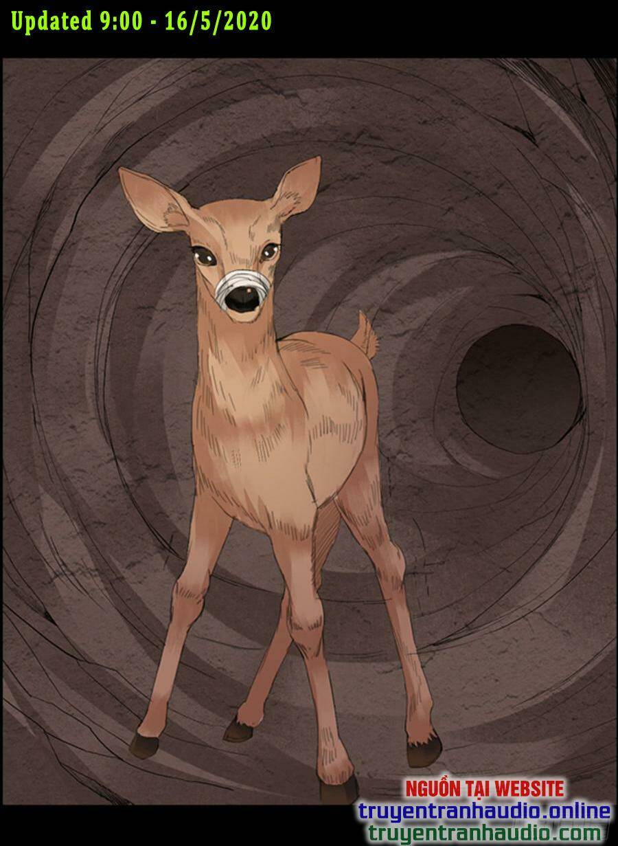 Cổ Chân Nhân: Chapter 96