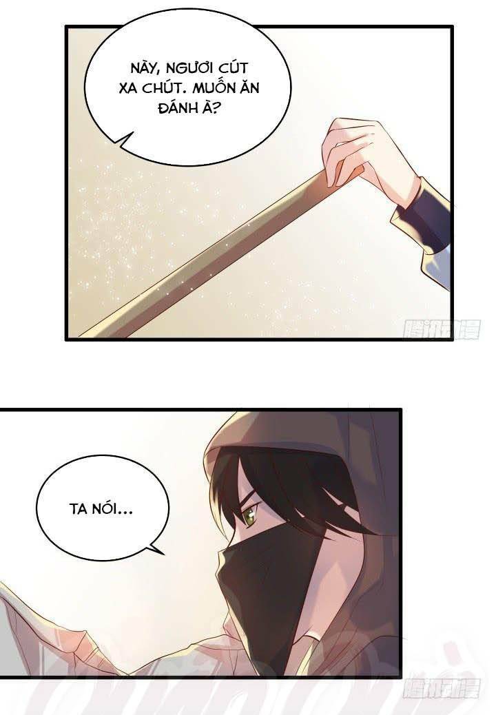 Siêu Phàm Truyện: Chapter 30