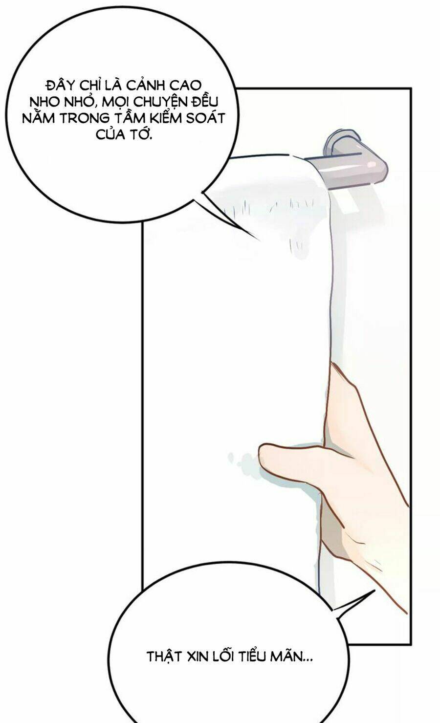 Đầu Gấu Biết Yêu: Chapter 55