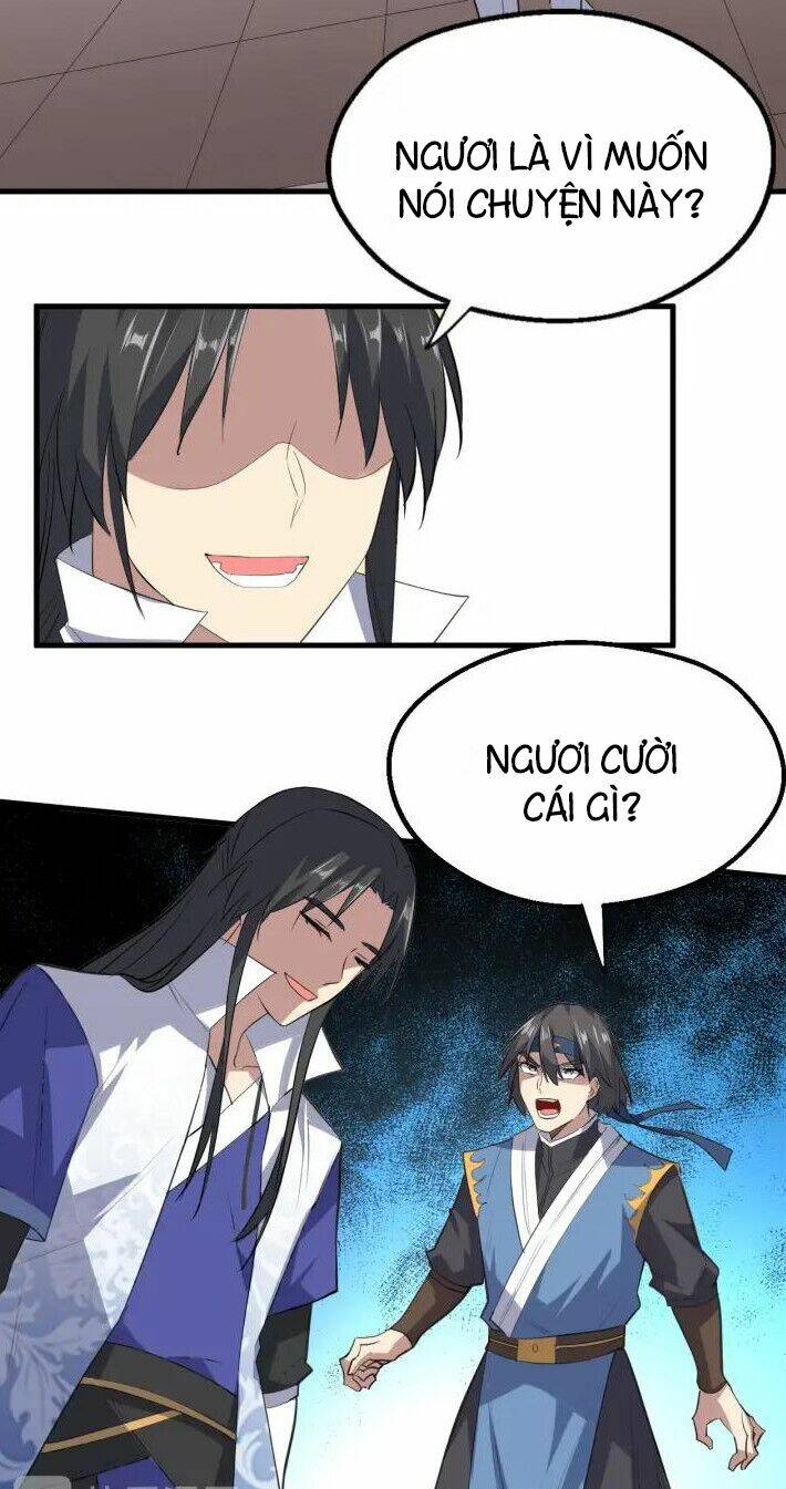 Đại Nghịch Chi Môn: Chapter 86