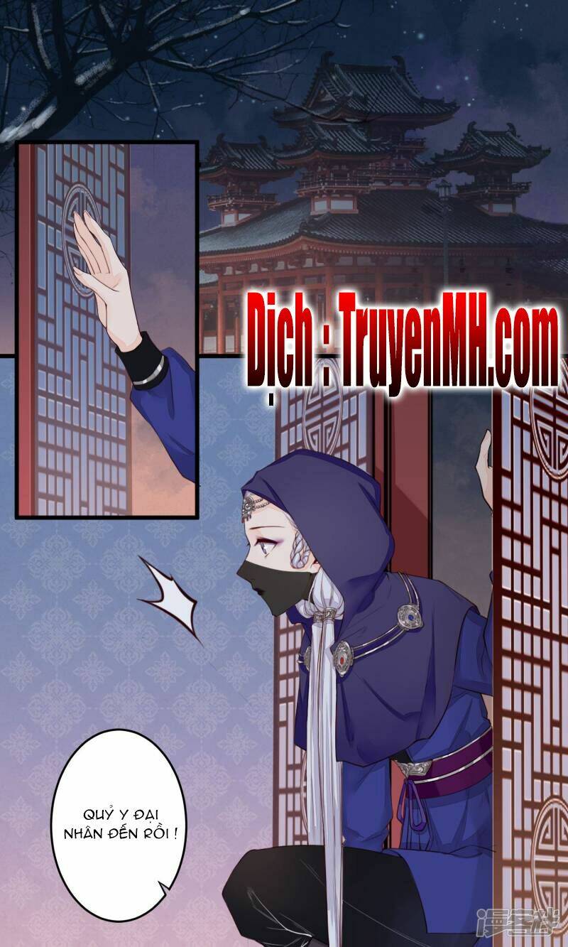 Phượng Hoàng Tê Lâm: Chapter 6