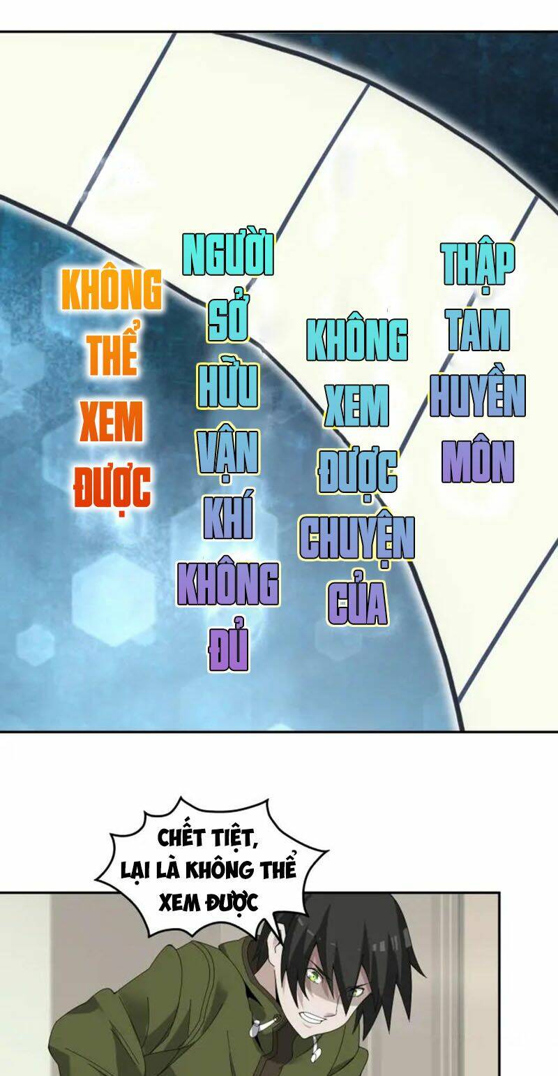 Siêu Cấp Đại Chủ Bạ: Chapter 73