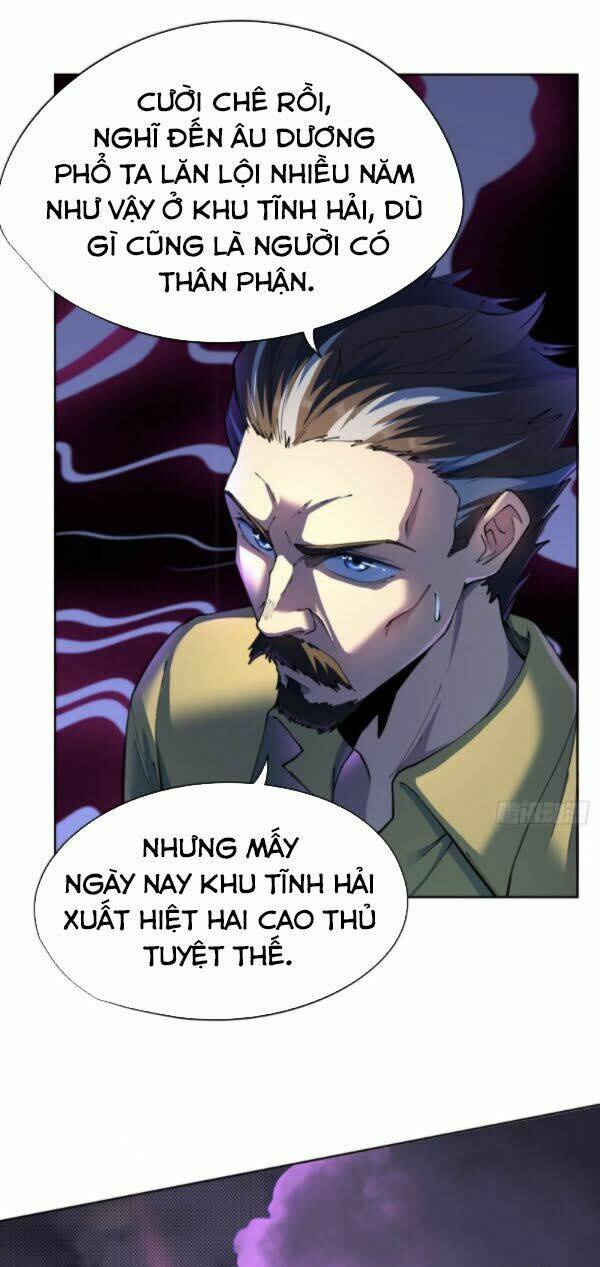 Vương Bài Thần Y: Chapter 27