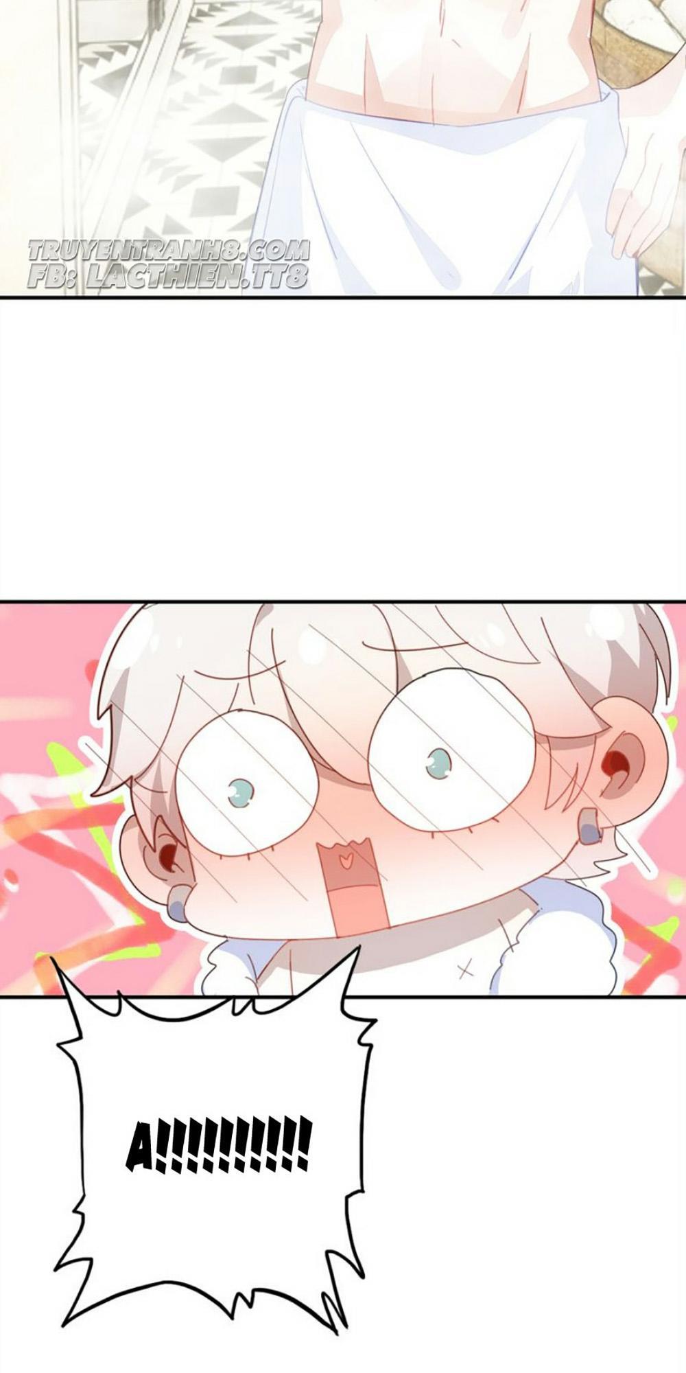 Ái Ngạo Kiều Long Vương Gia: Chapter 10